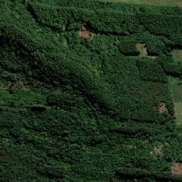Tupandi map(satellite map)