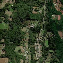 Santa Maria do Herval map(satellite map)