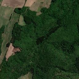 Lagoa Bonita do Sul map(satellite map)