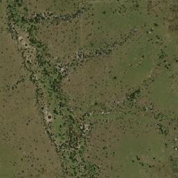 Departamento de Curuzú Cuatiá map(satellite map)