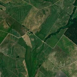 Satellite view of Umhlali Country Club
