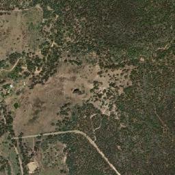 Gwydir map(satellite map)