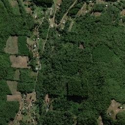 Morro Reuter map(satellite map)