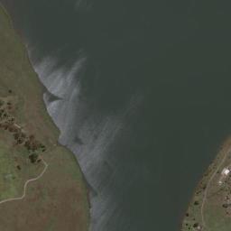 Satellite view of Sakabula