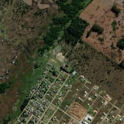 Arroio do Sal map(satellite map)