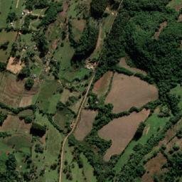 Mata map(satellite map)