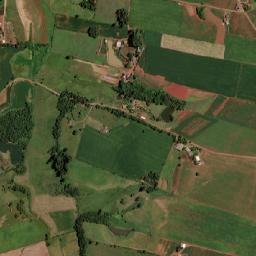 Cruzeiro do Sul map(satellite map)