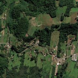 Lindolfo Collor map(satellite map)