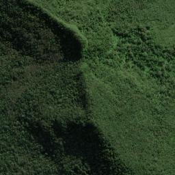 Maquiné map(satellite map)