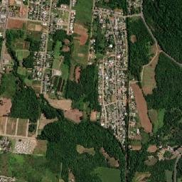Nova Hartz map(satellite map)