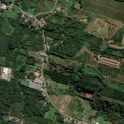 Pareci Novo map(satellite map)