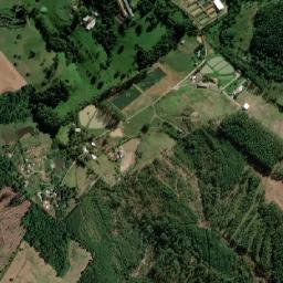 Bom Retiro do Sul map(satellite map)