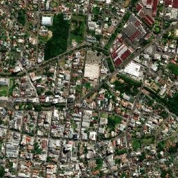 Sapiranga map(satellite map)