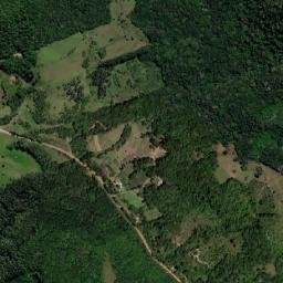 São João do Polêsine map(satellite map)