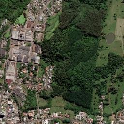 Estância Velha map(satellite map)