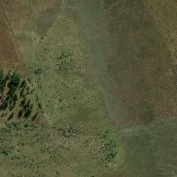 Departamento de Paso de los Libres map(satellite map)