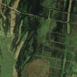 Capão da Canoa map(satellite map)