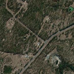 Waterview Heights map(satellite map)