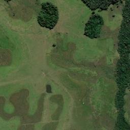 Capela de Santana map(satellite map)