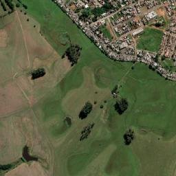 Portão map(satellite map)