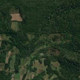 Paraíso do Sul map(satellite map)