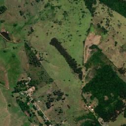 Santo Antônio da Patrulha map(satellite map)