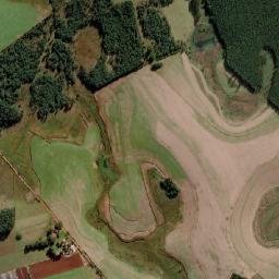 General Câmara map(satellite map)