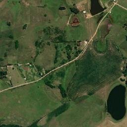 Glorinha map(satellite map)