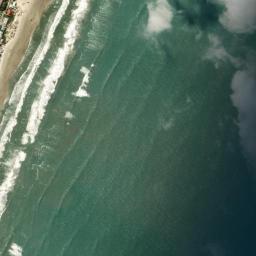 Satellite view of Mariluz
