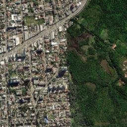 Cachoeirinha map(satellite map)