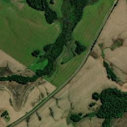Formigueiro map(satellite map)