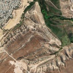 Satellite view of Club de Golf Pan de Azúcar