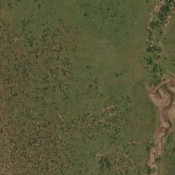 Departamento de Sauce map(satellite map)