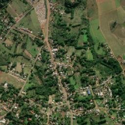 Arroio dos Ratos map(satellite map)
