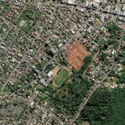 Guaíba map(satellite map)