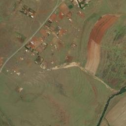 Sisonke District Municipality map(satellite map)