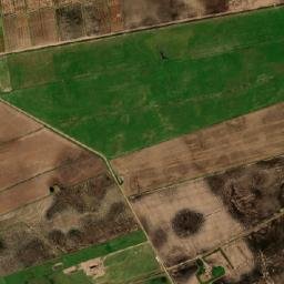 Capivari do Sul map(satellite map)