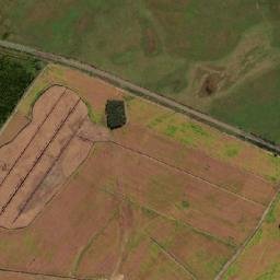 Balneário Pinhal map(satellite map)