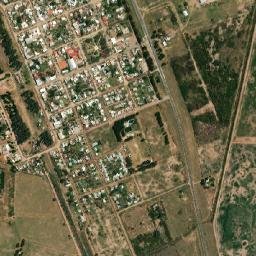 Arrufó map(satellite map)