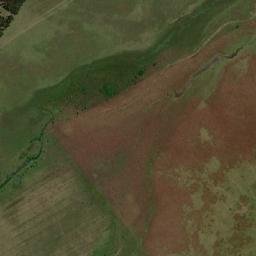 Departamento de Monte Caseros map(satellite map)