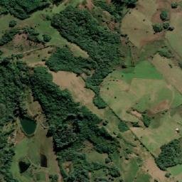Barra do Ribeiro map(satellite map)