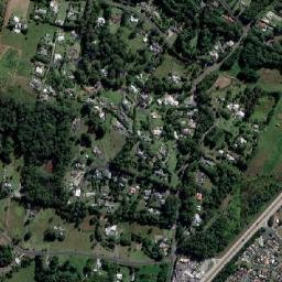Boambee map(satellite map)