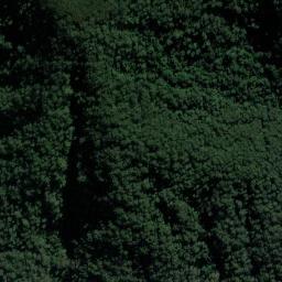 Satellite view of Bonville International Golf Club