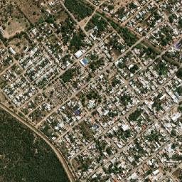 Chamical map(satellite map)
