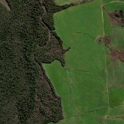 Santa Margarida do Sul map(satellite map)