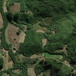Barão do Triunfo map(satellite map)