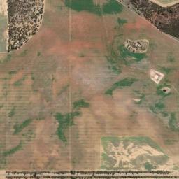 Satellite view of Royal Wiaki Golf Club
