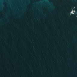 Satellite view of Cervantes Golf Club