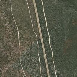 Dandaragan map(satellite map)
