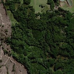 Encruzilhada do Sul map(satellite map)